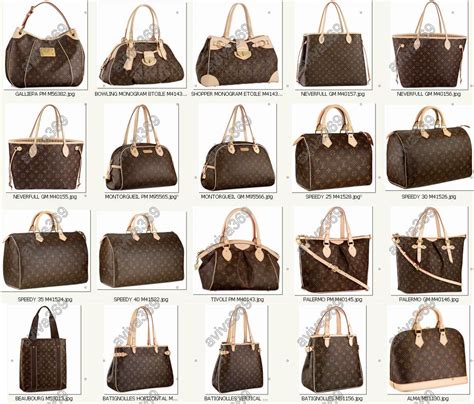 shoe bag louis vuitton|list of louis vuitton bags.